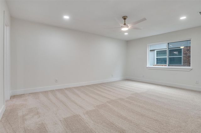 1912 Primrose, Carrollton, TX 75007