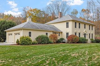 220 Hurricane Road, Keene, NH 03431