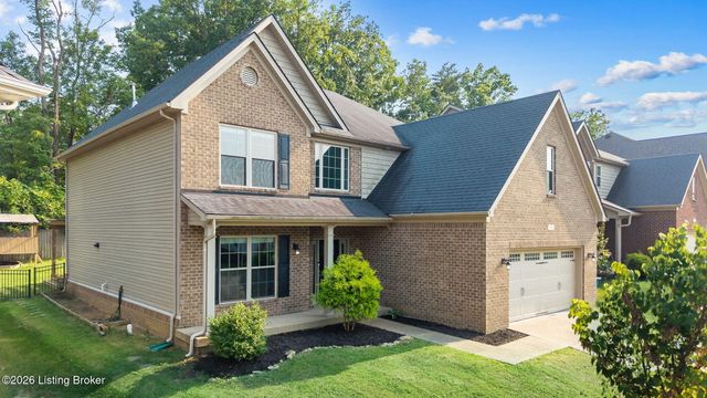 748 Dehart Ln, Louisville, KY 40243