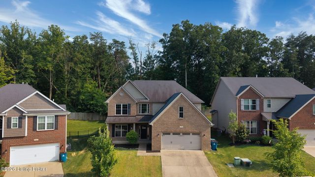 748 Dehart Ln, Louisville, KY 40243