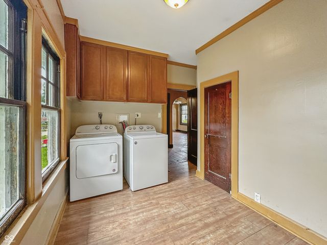 1011 W 7th Street, Anderson, IN 46016