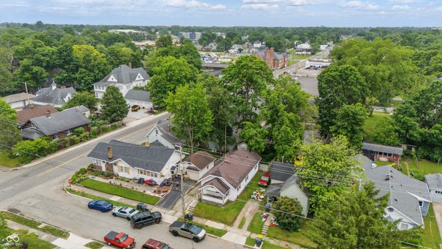 1011 W 7th Street, Anderson, IN 46016