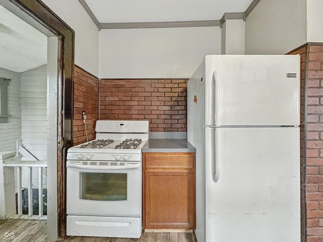 1011 W 7th Street, Anderson, IN 46016