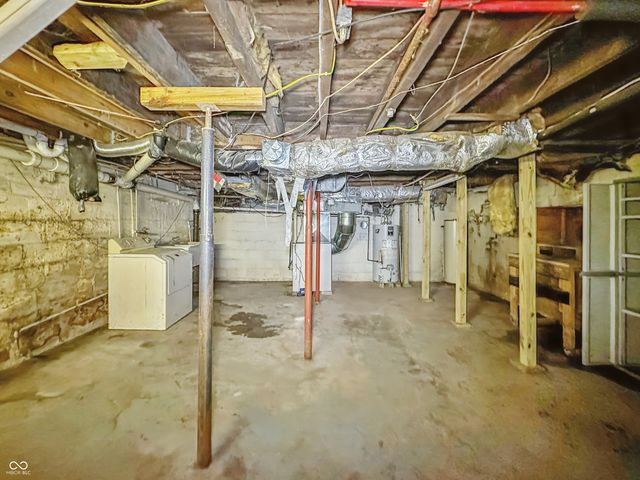 1011 W 7th Street, Anderson, IN 46016