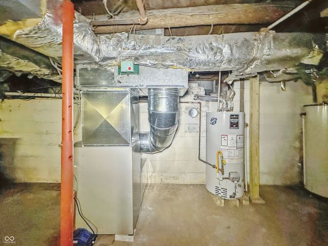 1011 W 7th Street, Anderson, IN 46016