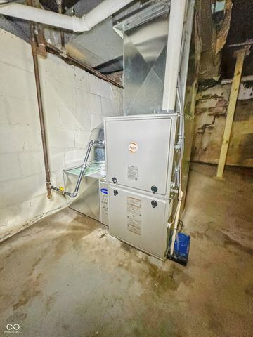 1011 W 7th Street, Anderson, IN 46016