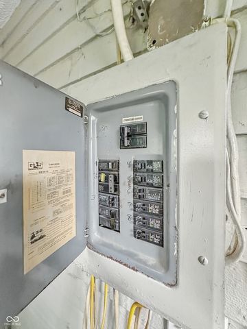 1011 W 7th Street, Anderson, IN 46016