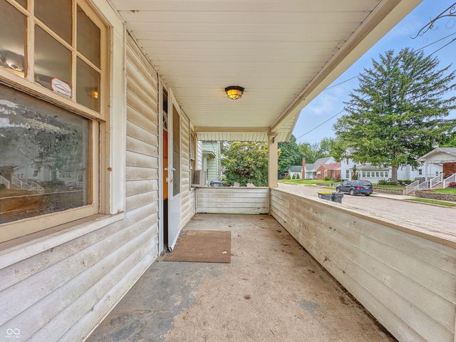 1011 W 7th Street, Anderson, IN 46016