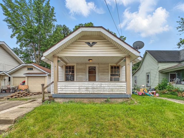 1011 W 7th Street, Anderson, IN 46016