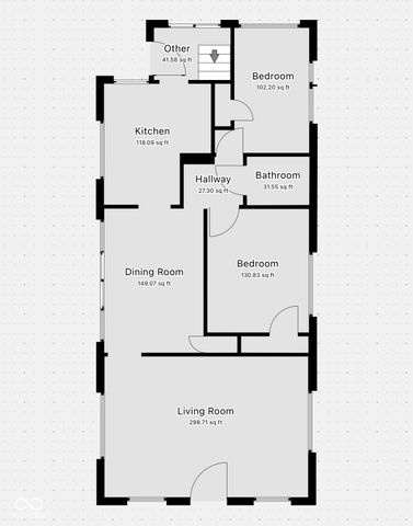 1011 W 7th Street, Anderson, IN 46016