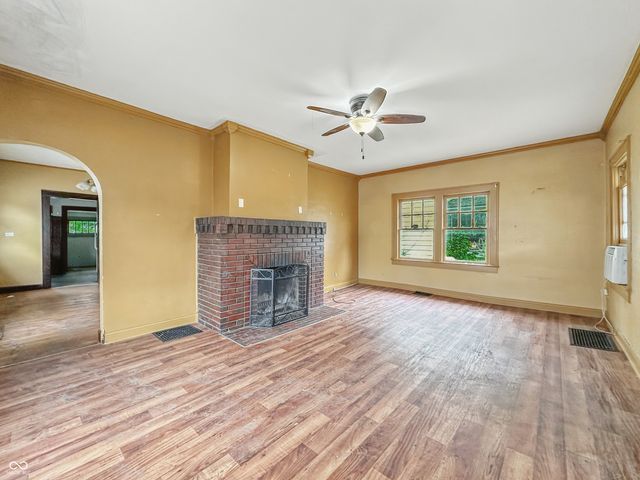 1011 W 7th Street, Anderson, IN 46016