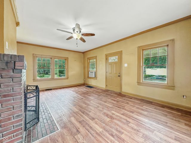 1011 W 7th Street, Anderson, IN 46016