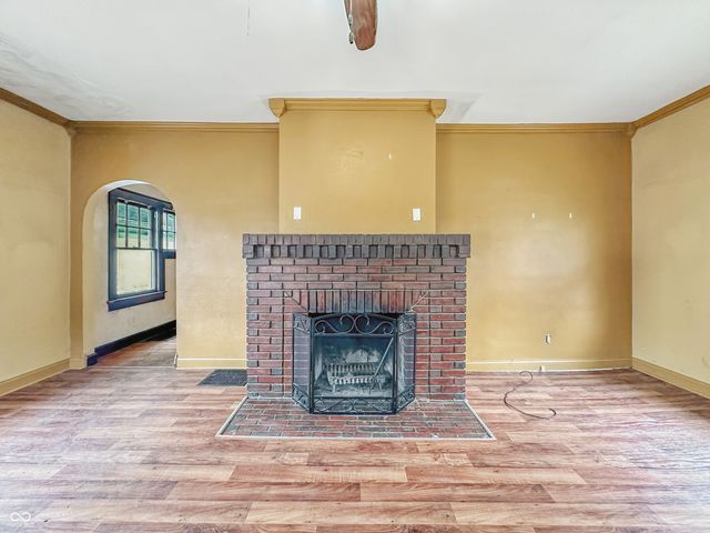 1011 W 7th Street, Anderson, IN 46016