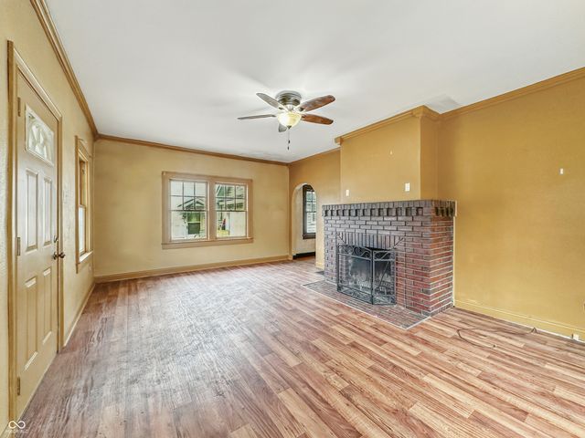 1011 W 7th Street, Anderson, IN 46016