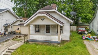 1011 W 7th Street, Anderson, IN 46016