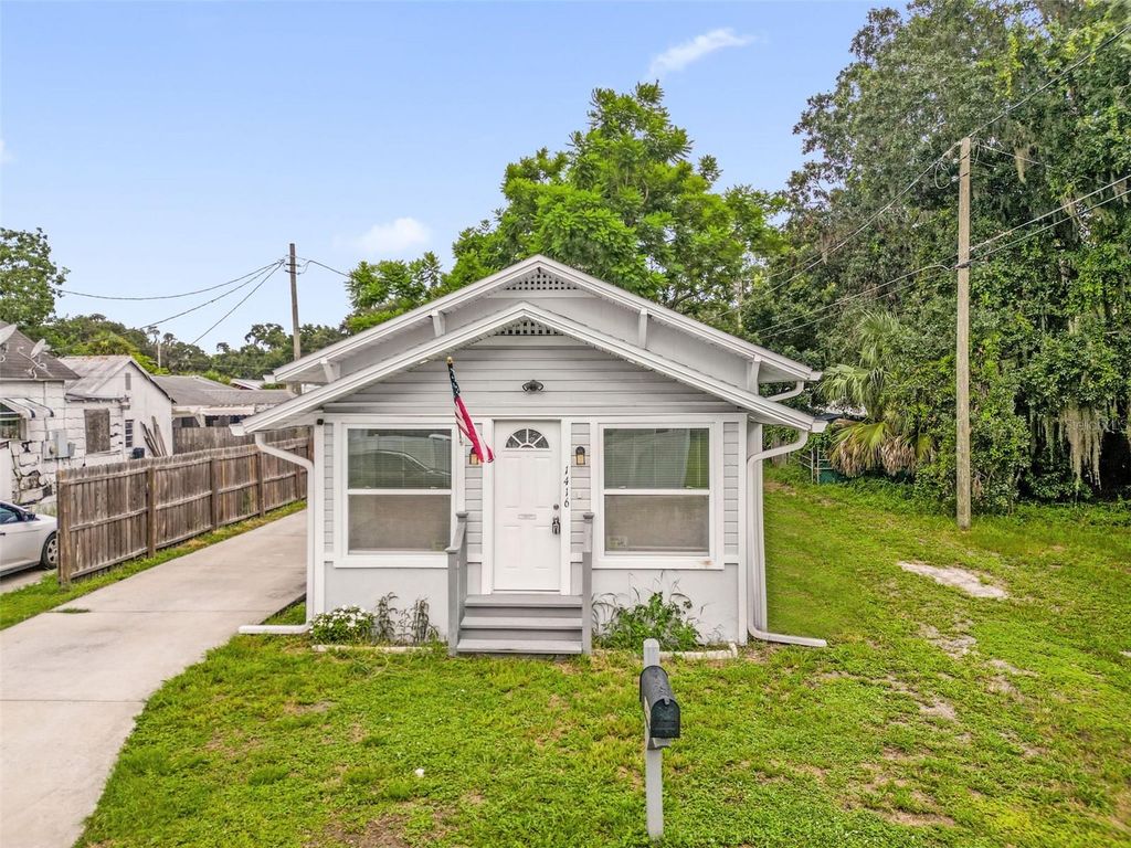 1416 6TH STREET, St Cloud, FL 34769