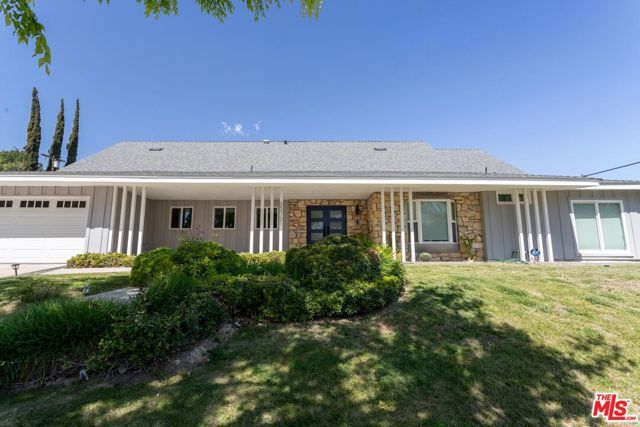 23721 Mariano Street, Woodland Hills (los Angeles), CA 91367