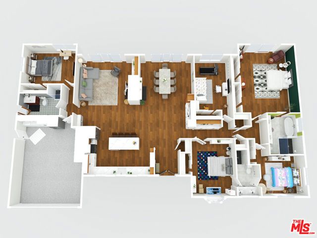 23721 Mariano Street, Woodland Hills (los Angeles), CA 91367