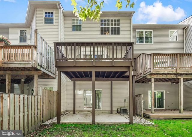 2355 SANDY WALK WAY, Odenton, MD 21113