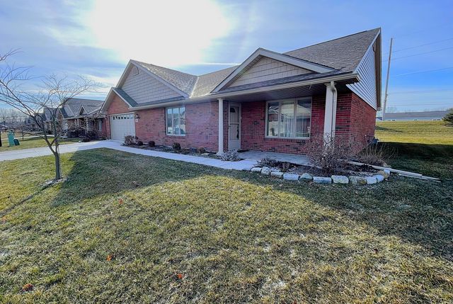 811 Timbers Edge, Marysville, OH 43040