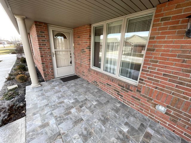 811 Timbers Edge, Marysville, OH 43040