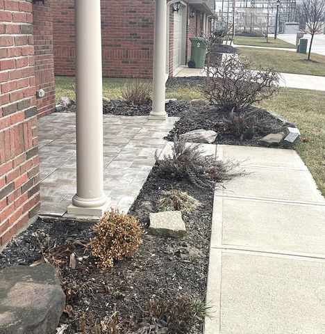 811 Timbers Edge, Marysville, OH 43040