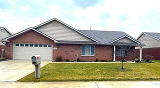 811 Timbers Edge, Marysville, OH 43040