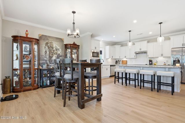 501 Belcroft Drive, Carthage, NC 28327
