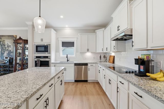 501 Belcroft Drive, Carthage, NC 28327