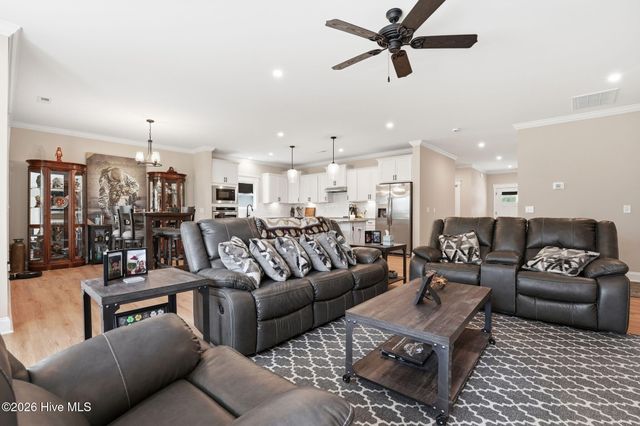 501 Belcroft Drive, Carthage, NC 28327