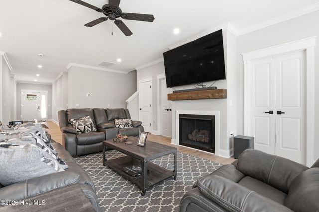 501 Belcroft Drive, Carthage, NC 28327