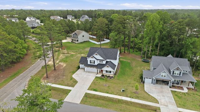 501 Belcroft Drive, Carthage, NC 28327