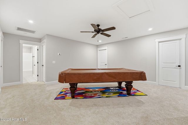501 Belcroft Drive, Carthage, NC 28327