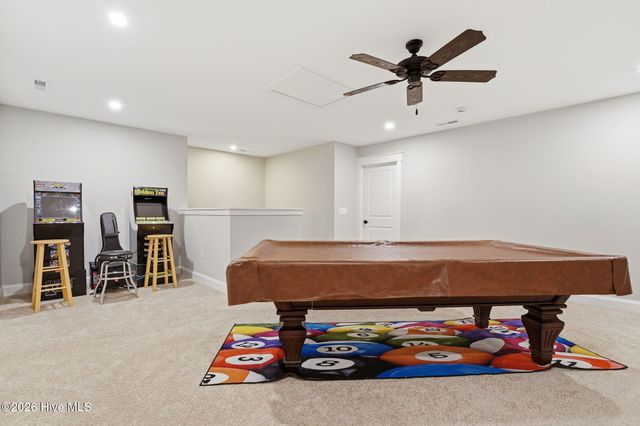 501 Belcroft Drive, Carthage, NC 28327