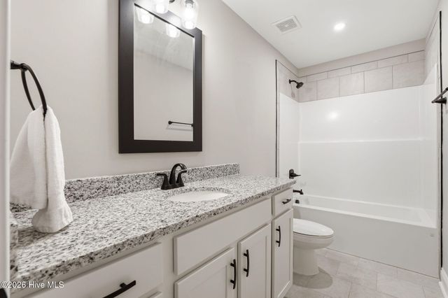501 Belcroft Drive, Carthage, NC 28327