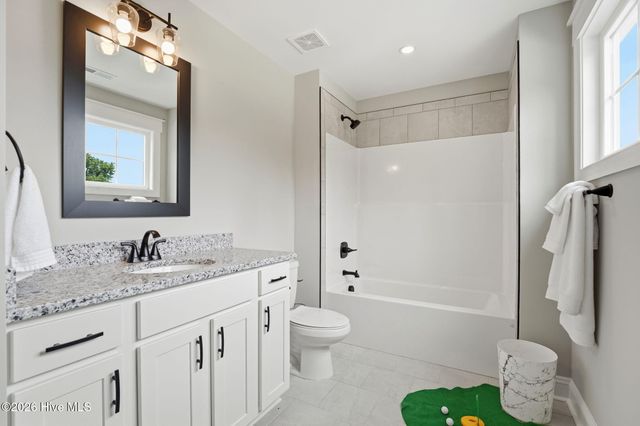 501 Belcroft Drive, Carthage, NC 28327