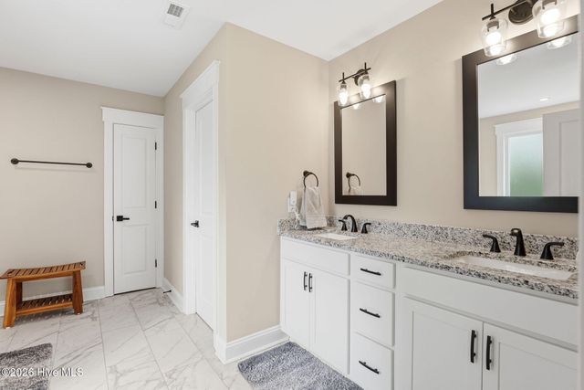 501 Belcroft Drive, Carthage, NC 28327
