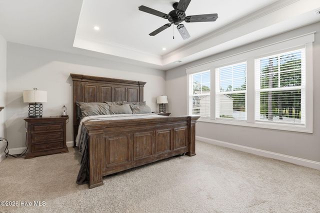 501 Belcroft Drive, Carthage, NC 28327