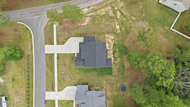 501 Belcroft Drive, Carthage, NC 28327
