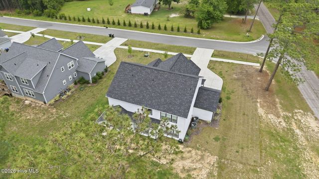 501 Belcroft Drive, Carthage, NC 28327