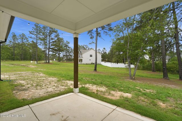 501 Belcroft Drive, Carthage, NC 28327