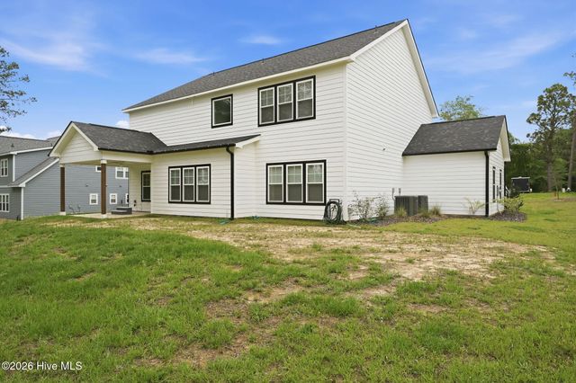 501 Belcroft Drive, Carthage, NC 28327