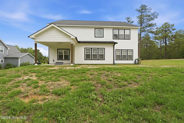 501 Belcroft Drive, Carthage, NC 28327
