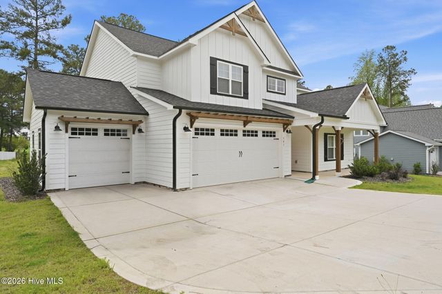 501 Belcroft Drive, Carthage, NC 28327