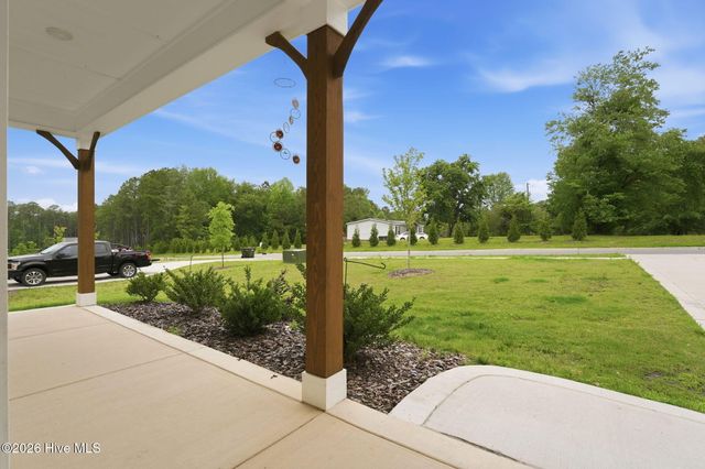 501 Belcroft Drive, Carthage, NC 28327