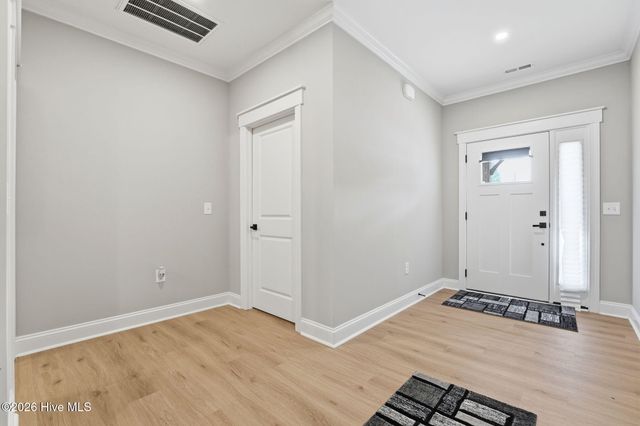 501 Belcroft Drive, Carthage, NC 28327