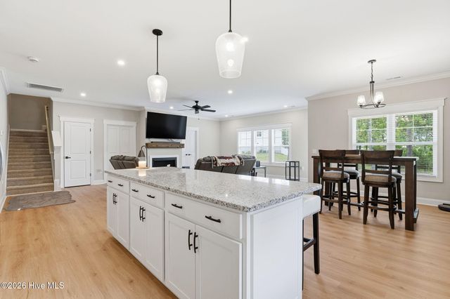501 Belcroft Drive, Carthage, NC 28327