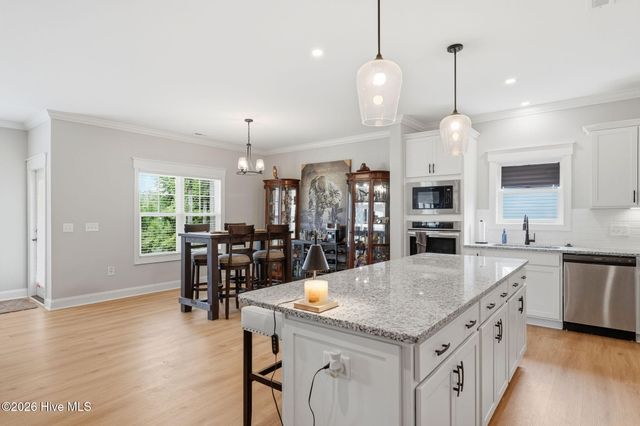501 Belcroft Drive, Carthage, NC 28327
