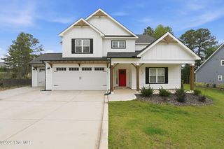 501 Belcroft Drive, Carthage, NC 28327