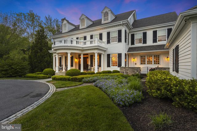 801 HILLSIDE RD, Greenville, DE 19807